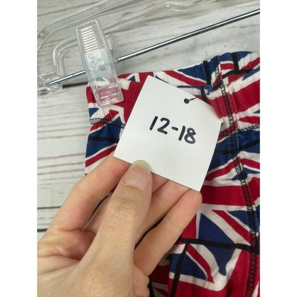 Kickee Pants England Pants 12-18 Months - Picture 5 of 6